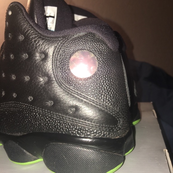 Retro Jordan 13 - Picture 2 of 3